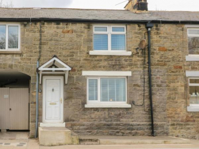 Coquetdale Cottage